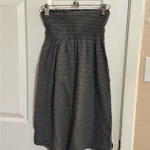 Old Navy Black Bikini Set w/Matching Cover-Up | Size XS| Beach Ready 🌞